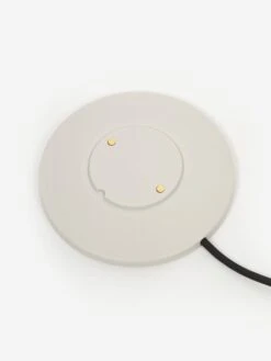 Snow Peak Home & Camp Lantern - Ivory -Home Decoration&Supplies SNOW PEAK HOME 26 CAMP LANTERN IVORY SS22 GOODHOOD 155846