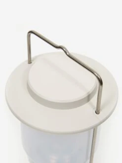 Snow Peak Home & Camp Lantern - Ivory -Home Decoration&Supplies SNOW PEAK HOME 26 CAMP LANTERN IVORY SS22 GOODHOOD 155849