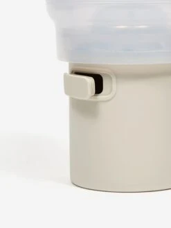 Snow Peak Home & Camp Lantern - Ivory -Home Decoration&Supplies SNOW PEAK HOME 26 CAMP LANTERN IVORY SS22 GOODHOOD 155850