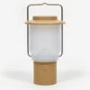 Snow Peak Home & Camp Lantern - Khaki -Home Decoration&Supplies SNOW PEAK HOME 26 CAMP LANTERN KHAKI SS22 GOODHOOD 155839