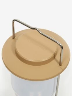 Snow Peak Home & Camp Lantern - Khaki -Home Decoration&Supplies SNOW PEAK HOME 26 CAMP LANTERN KHAKI SS22 GOODHOOD 155841