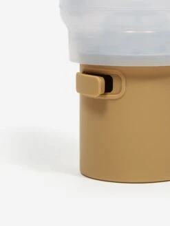 Snow Peak Home & Camp Lantern - Khaki -Home Decoration&Supplies SNOW PEAK HOME 26 CAMP LANTERN KHAKI SS22 GOODHOOD 155842