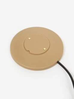 Snow Peak Home & Camp Lantern - Khaki -Home Decoration&Supplies SNOW PEAK HOME 26 CAMP LANTERN KHAKI SS22 GOODHOOD 155843