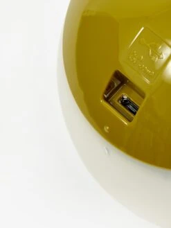 Snow Peak Hozuki Light - Green -Home Decoration&Supplies SNOW PEAK HOZUKI LIGHT GREEN SS21 GOODHOOD 87209