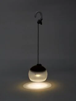 Snow Peak Hozuki Light - Green -Home Decoration&Supplies SNOW PEAK HOZUKI LIGHT GREEN SS21 GOODHOOD 87213