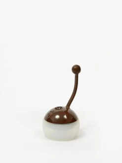 Snow Peak Mini Hozuki Light - Brown -Home Decoration&Supplies SNOW PEAK MINI HOZUKI LIGHT BROWN SS21 GOODHOOD 87198