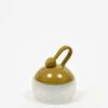 Snow Peak Mini Hozuki Light - Green -Home Decoration&Supplies SNOW PEAK MINI HOZUKI LIGHT GREEN SS21 GOODHOOD 87192