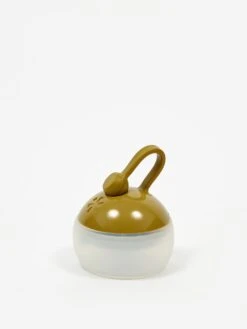 Snow Peak Mini Hozuki Light - Green