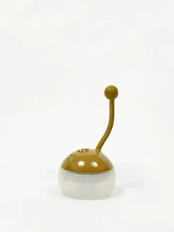 Snow Peak Mini Hozuki Light - Green -Home Decoration&Supplies SNOW PEAK MINI HOZUKI LIGHT GREEN SS21 GOODHOOD 87193
