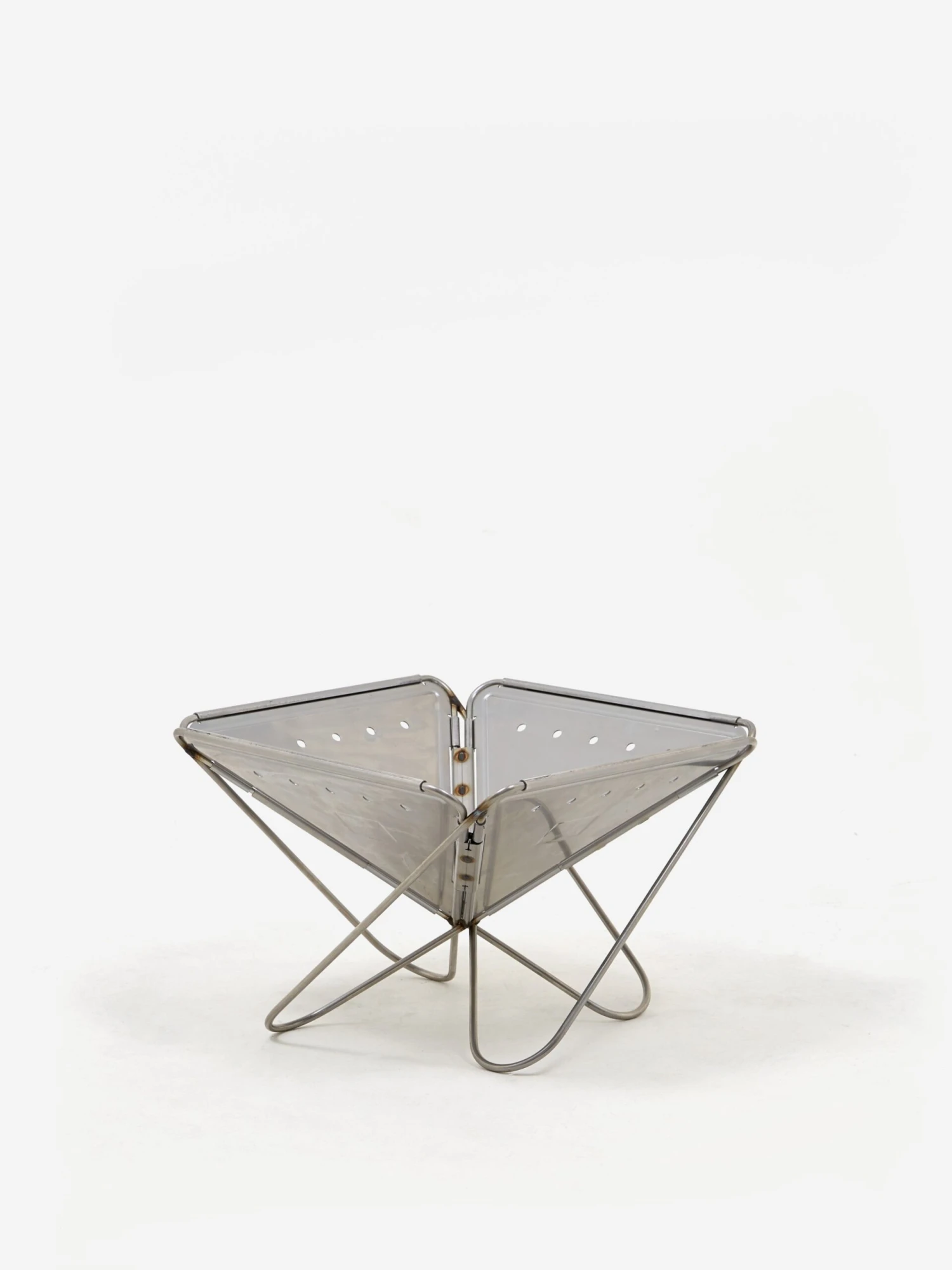 Snow Peak Pack & Carry Fireplace (S) 5 Snow Peak Pack & Carry Fireplace (S) - Image 3