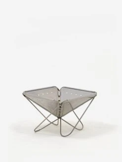 Snow Peak Pack & Carry Fireplace (S)