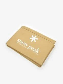 Snow Peak Pack Bucket - Brown 11 Snow Peak Pack Bucket - Brown -Home Decoration&Supplies SNOW PEAK PACK BUCKET BROWN AW21 GOODHOOD 97440