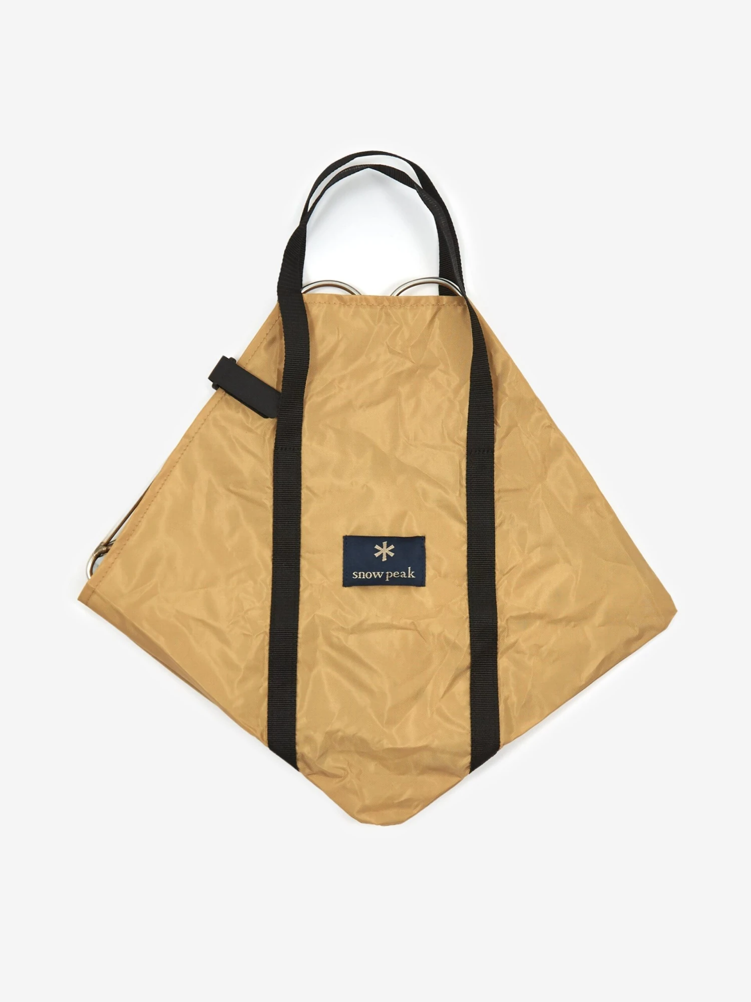 Snow Peak Pack & Carry Fireplace (S) 4 Snow Peak Pack & Carry Fireplace (S) - Image 2