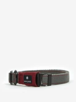 Snow Peak Soft Dog Collar Medium - Multi -Home Decoration&Supplies SNOW PEAK SOFT DOG COLLAR MEDIUM MULTI AW21 GOODHOOD 97425