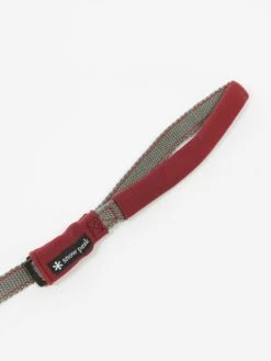 Snow Peak Soft Dog Lead Small - Multi -Home Decoration&Supplies SNOW PEAK SOFT DOG LEAD SMALL MULTI SS21 GOODHOOD 87134