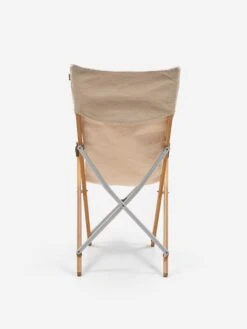 Snow Peak TAKE! Long Folding Chair - White -Home Decoration&Supplies SNOW PEAK TAKE LONG FOLDING CHAIR WHITE SS23 GOODHOOD 36086