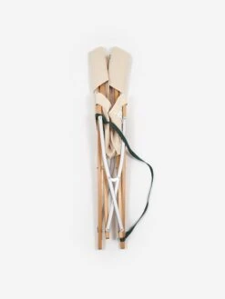 Snow Peak TAKE! Long Folding Chair - White -Home Decoration&Supplies SNOW PEAK TAKE LONG FOLDING CHAIR WHITE SS23 GOODHOOD 36088