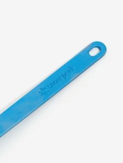 Snow Peak Titanium Spork - Blue -Home Decoration&Supplies SNOW PEAK TITANIUM SPORK BLUE SS22 GOODHOOD 155833