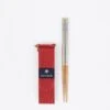 Snow Peak Wabuki Chopsticks - Brown -Home Decoration&Supplies SNOW PEAK GOODHOOD SS18 3279 V2 bfbf2466 ad64 439c a541 af899223391e