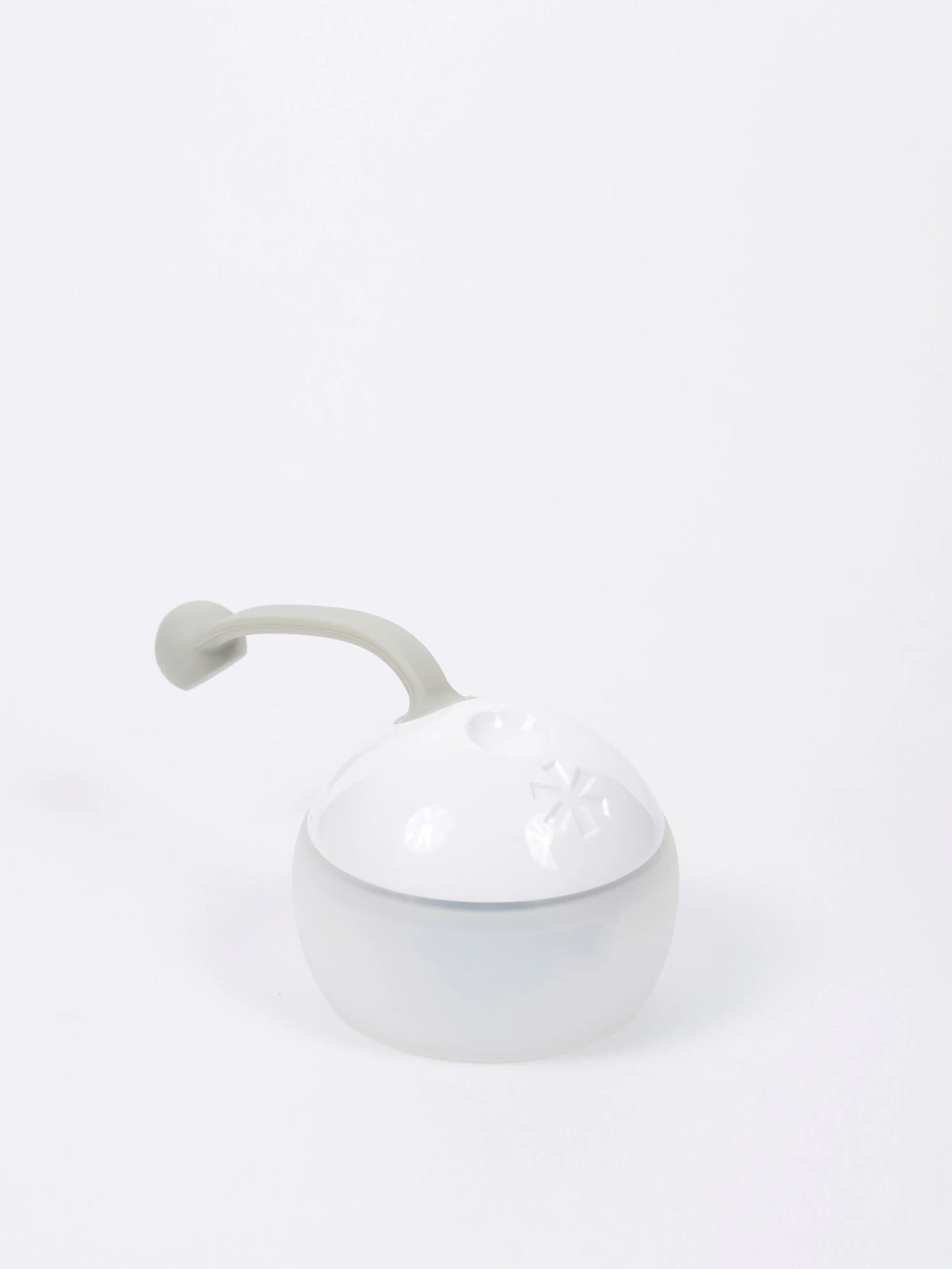 Snow Peak Mini Hozuki LED Candle Lantern - Snow 5 Snow Peak Mini Hozuki LED Candle Lantern - Snow - Image 3