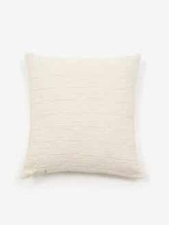 Soosumsee Handmade Jacquard Cushion 50cm X 50cm 9 Soosumsee Handmade Jacquard Cushion 50cm X 50cm -Home Decoration&Supplies SOOSUMSEE HANDMADE JACQUARD CUSHION 50CM X 50CM AW23 GOODHOOD