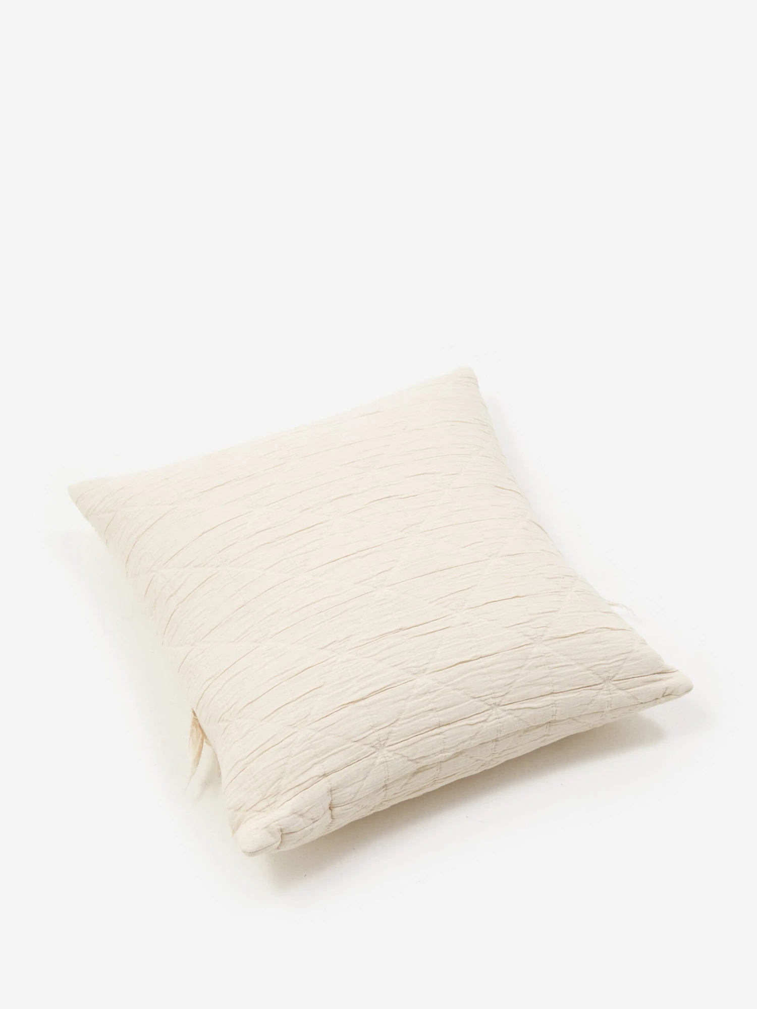 Soosumsee Handmade Jacquard Cushion 50cm X 50cm 6 Soosumsee Handmade Jacquard Cushion 50cm X 50cm - Image 4