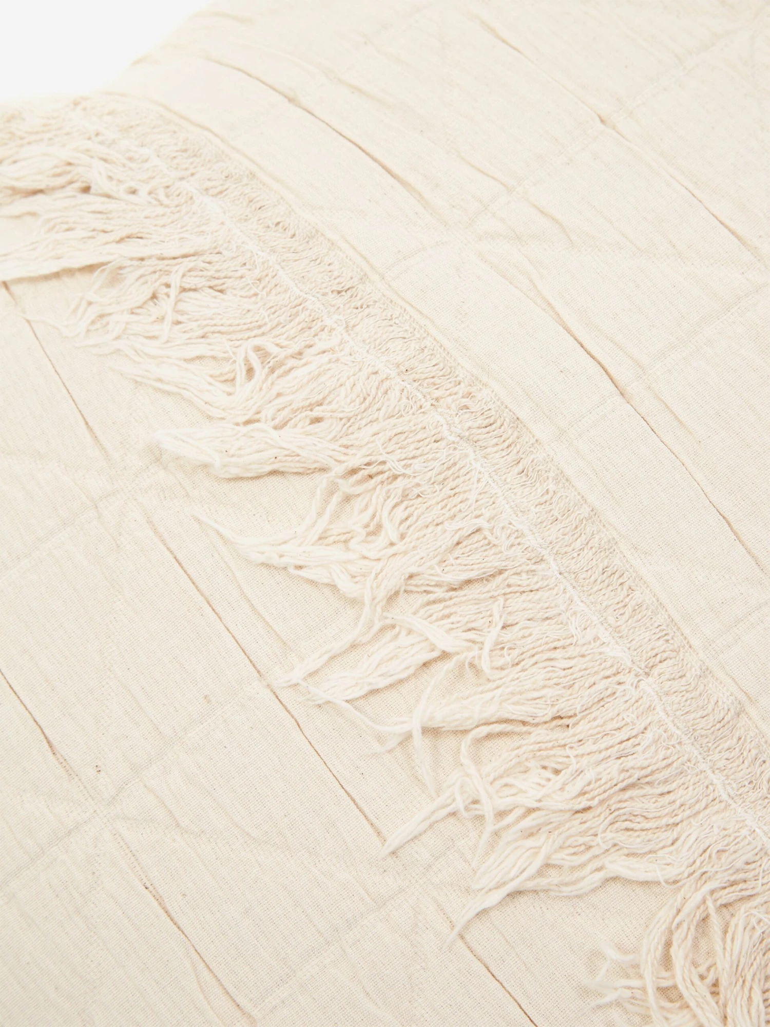 Soosumsee Handmade Jacquard Cushion 50cm X 50cm 4 Soosumsee Handmade Jacquard Cushion 50cm X 50cm - Image 2