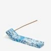 Space Available Incense Sculpture - Blue Wave -Home Decoration&Supplies SPACE AVAILABLE INCENSE SCULPTURE BLUE WAVE AW21 GOODHOOD 115146