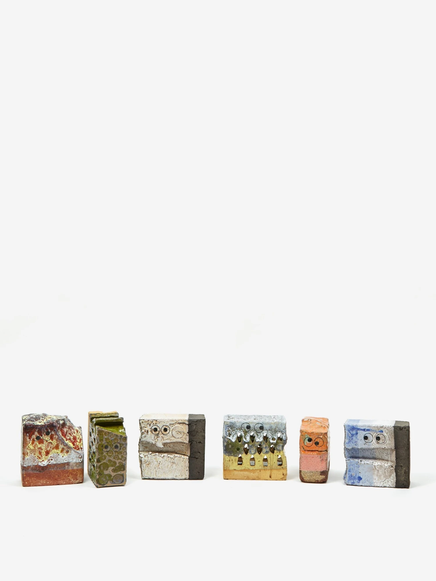 Studio Arhoj Brick - Assorted 14 Studio Arhoj Brick - Assorted - Image 12