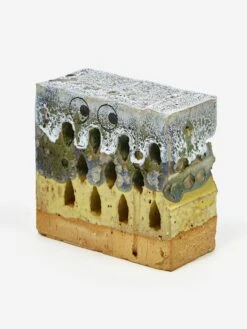 Studio Arhoj Brick - Assorted 22 Studio Arhoj Brick - Assorted -Home Decoration&Supplies STUDIO ARHOJ BRICK ASSORTED SS22 GOODHOOD 132550