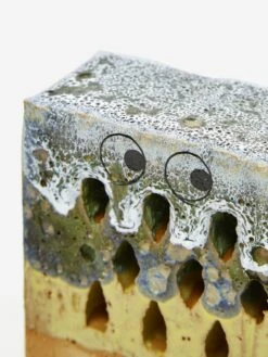 Studio Arhoj Brick - Assorted 24 Studio Arhoj Brick - Assorted -Home Decoration&Supplies STUDIO ARHOJ BRICK ASSORTED SS22 GOODHOOD 132552