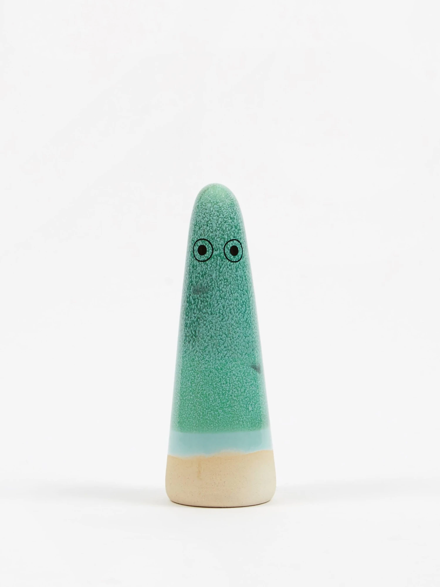 Studio Arhoj Ghost - Green 5 Studio Arhoj Ghost - Green - Image 3