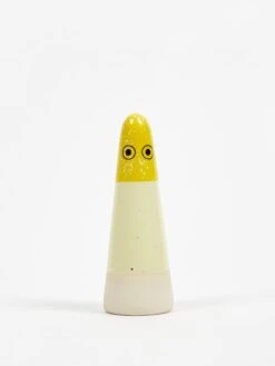 Studio Arhoj Ghost - Yellow 9 Studio Arhoj Ghost - Yellow -Home Decoration&Supplies STUDIO ARHOJ GHOST YELLOW SS19 GOODHOOD 149 82a89e60 77bd 469f aec1 5354188c242b