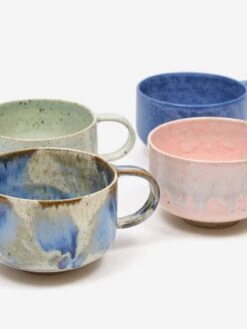 Studio Arhoj Mion Mug - Assorted -Home Decoration&Supplies STUDIO ARHOJ QUENCH CUP ASSORTED SS22 GOODHOOD 169363