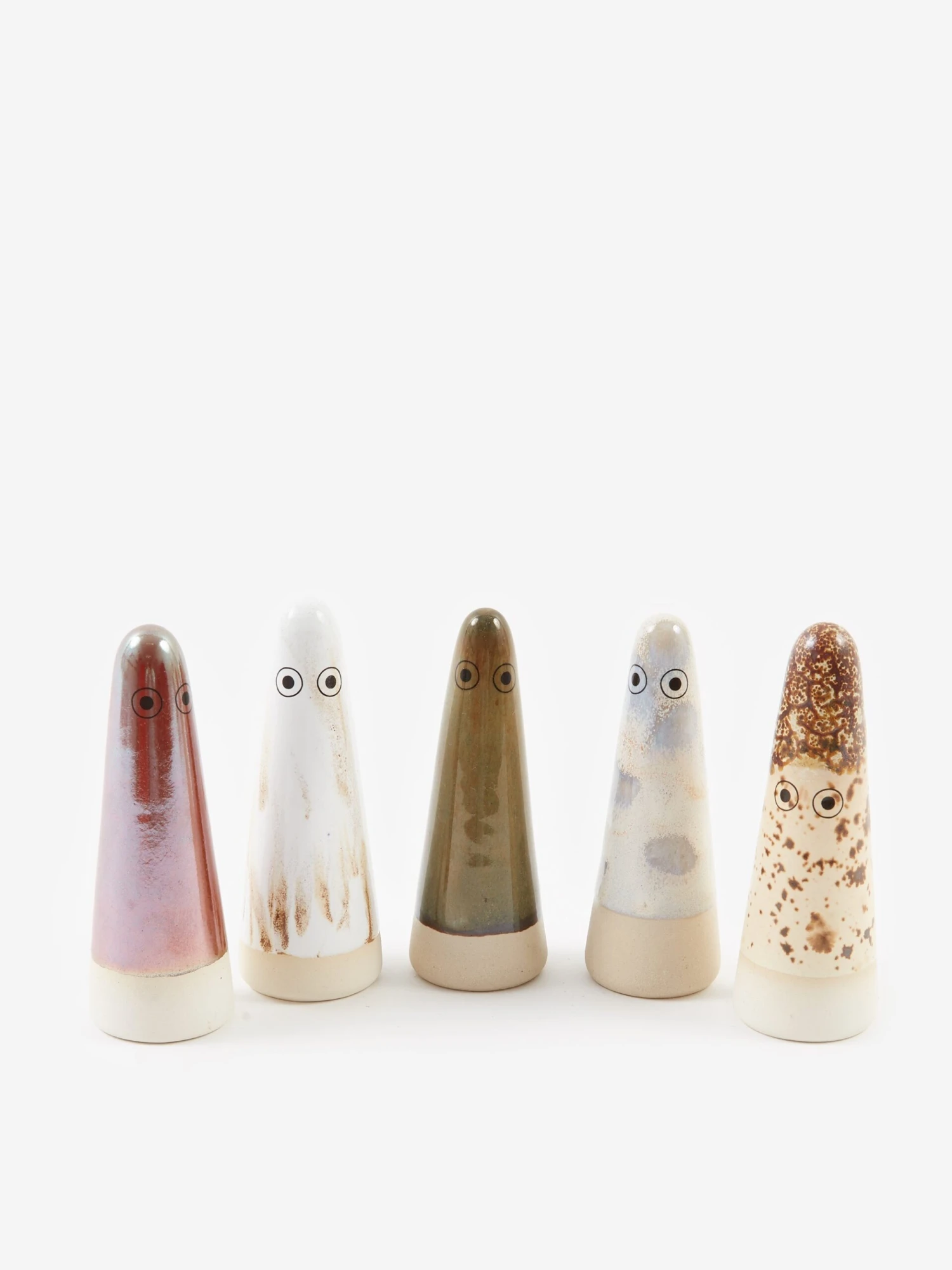 Studio Arhoj Ghost - Earth 4 Studio Arhoj Ghost - Earth - Image 2