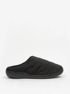 Subu Nannen Slipper - Black