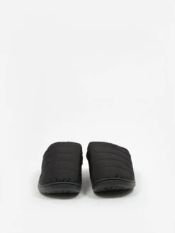 Subu Nannen Slipper - Black -Home Decoration&Supplies SUBU NANNEN SLIPPER BLACK AW21 GOODHOOD 108784 b2e5b527 447e 435f b3a3 7d1bc71f07c7
