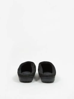 Subu Nannen Slipper - Black -Home Decoration&Supplies SUBU NANNEN SLIPPER BLACK AW21 GOODHOOD 108785 c886c79d 461a 4610 a07c 42a896a06d25