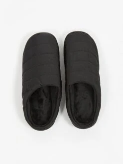 Subu Nannen Slipper - Black -Home Decoration&Supplies SUBU NANNEN SLIPPER BLACK AW21 GOODHOOD 108786 c4a8ab9d 8100 43b6 b563 7ca74f54b9f4