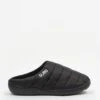 Subu Slipper - Black