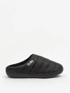Subu Slipper - Black