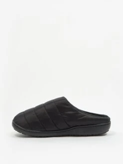Subu Slipper - Black -Home Decoration&Supplies SUBU SLIPPER BLACK AW21 GOODHOOD 108804 1cc0404f 15dd 48d9 a787 f1a78d2c83fa
