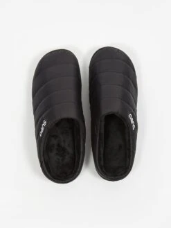 Subu Slipper - Black -Home Decoration&Supplies SUBU SLIPPER BLACK AW21 GOODHOOD 108807 7fc22e2b 5243 462c afae c4c9ea3c4a73
