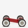 Teenage Engineering Grip Car - Red