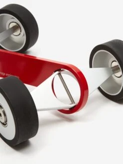 Teenage Engineering Grip Car - Red 9 Teenage Engineering Grip Car - Red -Home Decoration&Supplies TEENAGE ENGINEERING GRIP CAR RED AW23 GOODHOOD 3