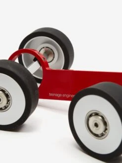 Teenage Engineering Grip Car - Red 10 Teenage Engineering Grip Car - Red -Home Decoration&Supplies TEENAGE ENGINEERING GRIP CAR RED AW23 GOODHOOD 4