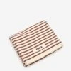 TEKLA Bath Mat - Kodiak Stripe 2 TEKLA Bath Mat - Kodiak Stripe -Home Decoration&Supplies TEKLA BATH MAT KODIAK STRIPE SS22 GOODHOOD 161404