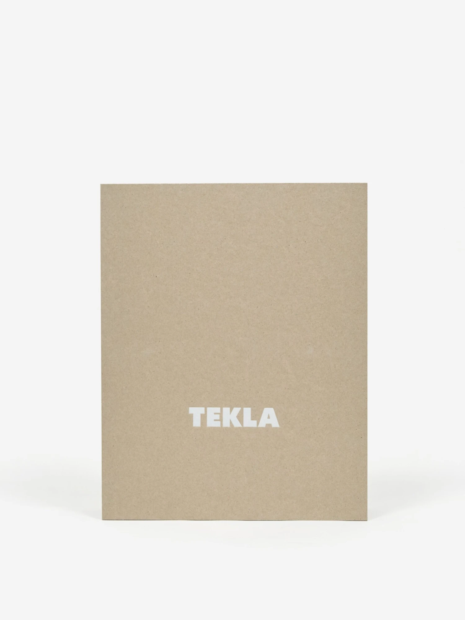 TEKLA Percale Double Duvet Cover 200cm X 200cm - Lavender 7 TEKLA Percale Double Duvet Cover 200cm X 200cm - Lavender - Image 5