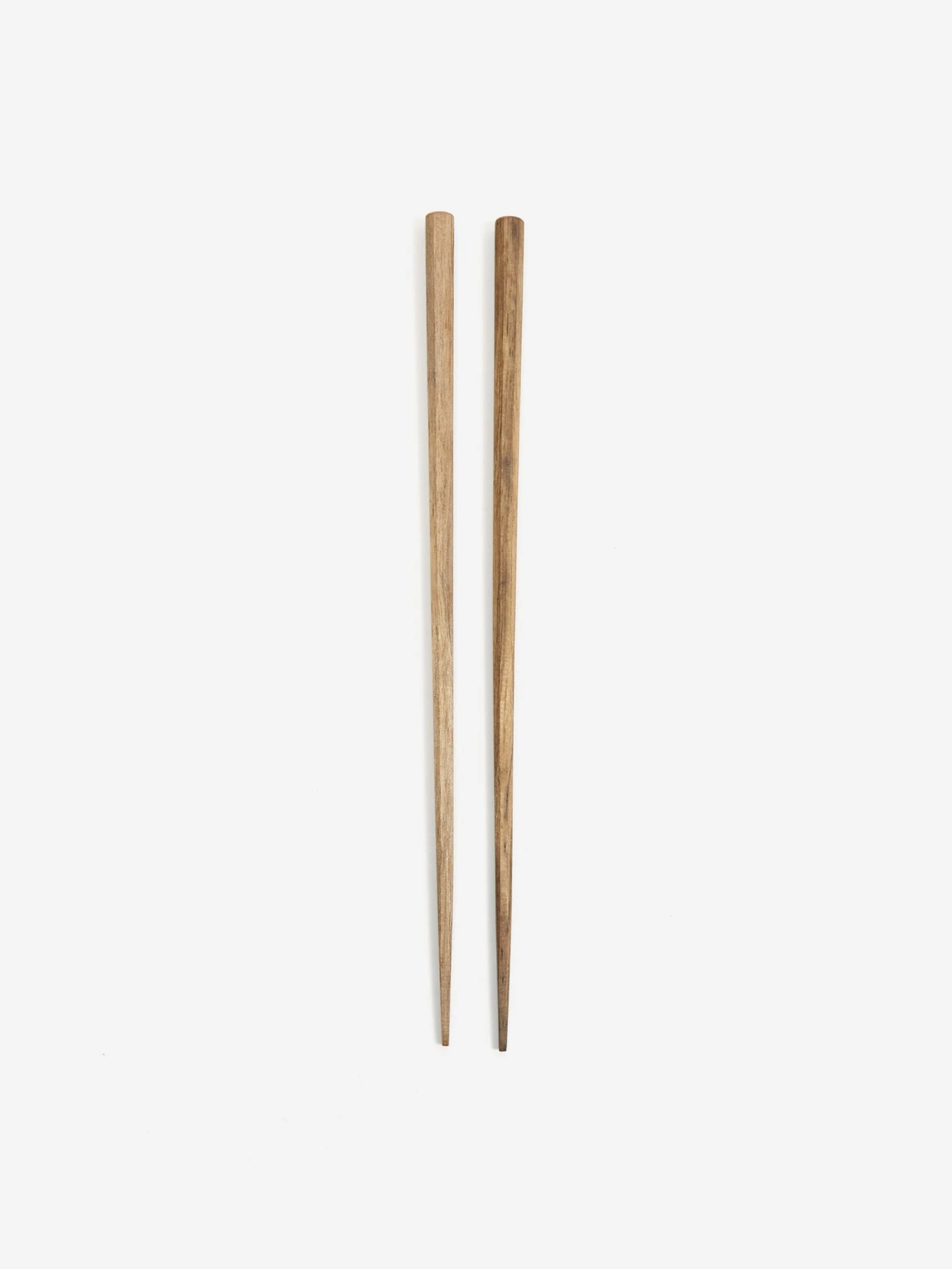Tetoca Japan Natural Wood Chopsticks - Persimmon 4 Tetoca Japan Natural Wood Chopsticks - Persimmon - Image 2