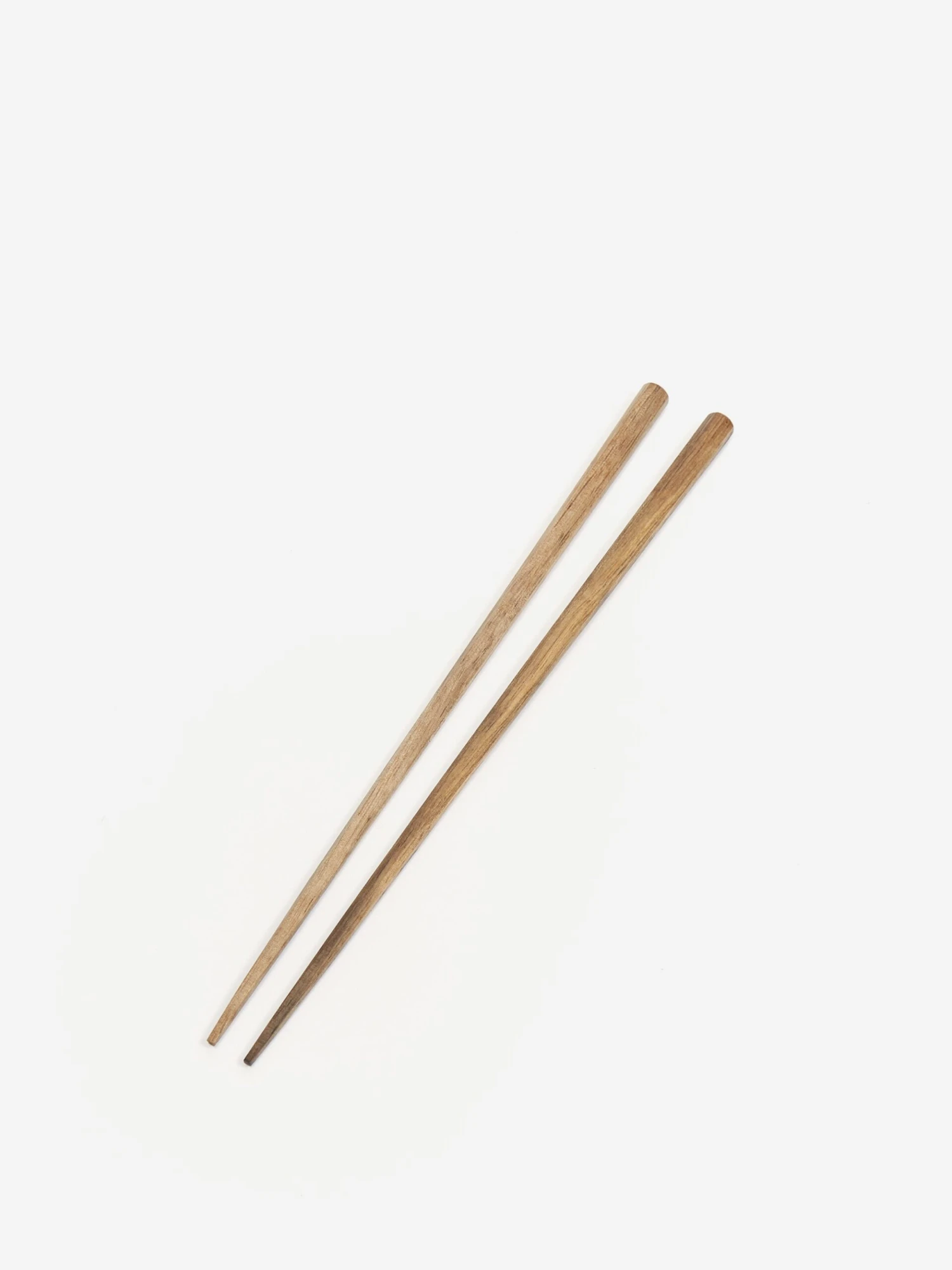 Tetoca Japan Natural Wood Chopsticks - Persimmon 5 Tetoca Japan Natural Wood Chopsticks - Persimmon - Image 3